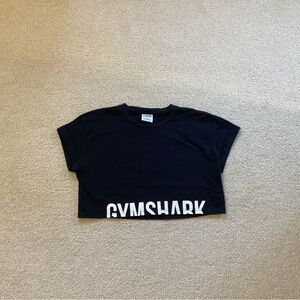 Gymshark Tee Shirt